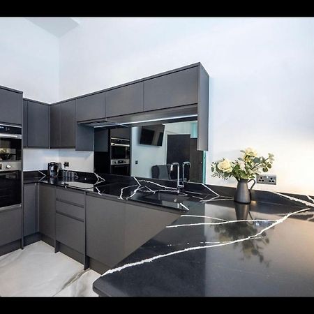 Royal Mile Apartment 2Bedroom エディンバラ エクステリア 写真