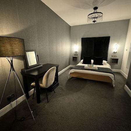 Royal Mile Apartment 2Bedroom エディンバラ エクステリア 写真