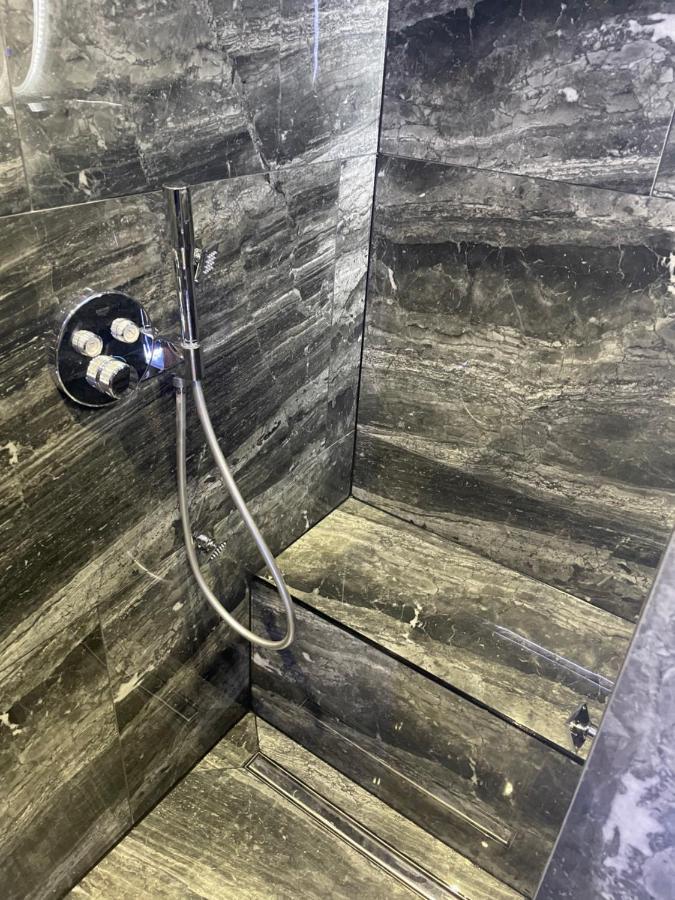 Royal Mile Apartment 2Bedroom エディンバラ エクステリア 写真