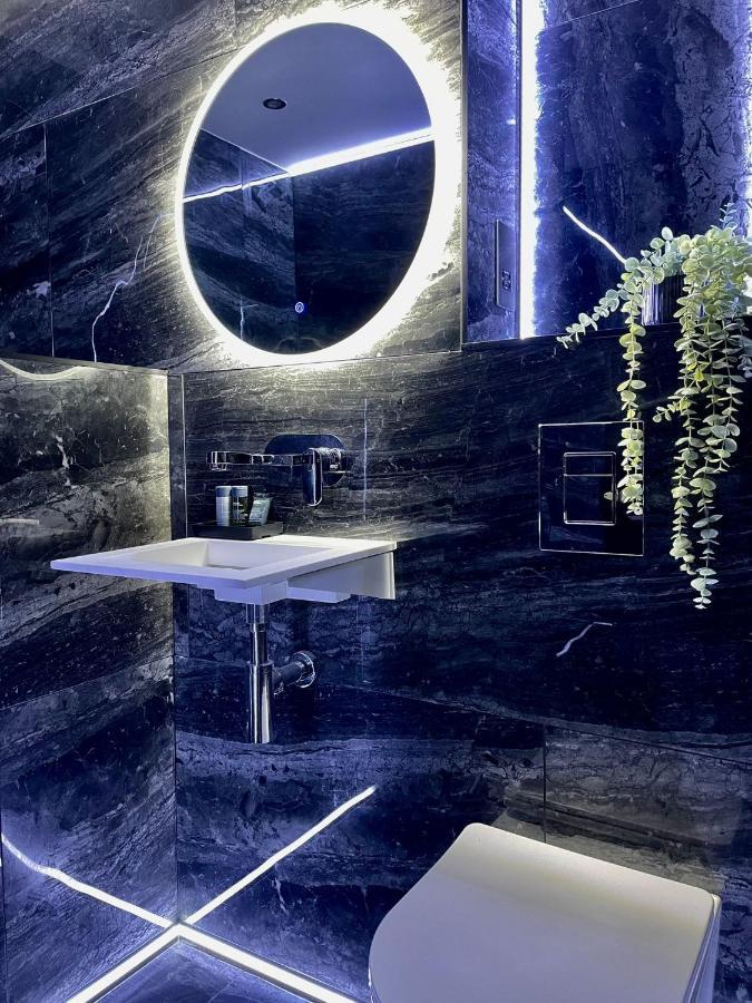 Royal Mile Apartment 2Bedroom エディンバラ エクステリア 写真