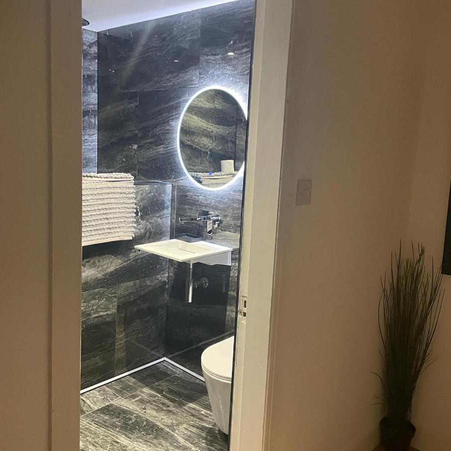 Royal Mile Apartment 2Bedroom エディンバラ エクステリア 写真