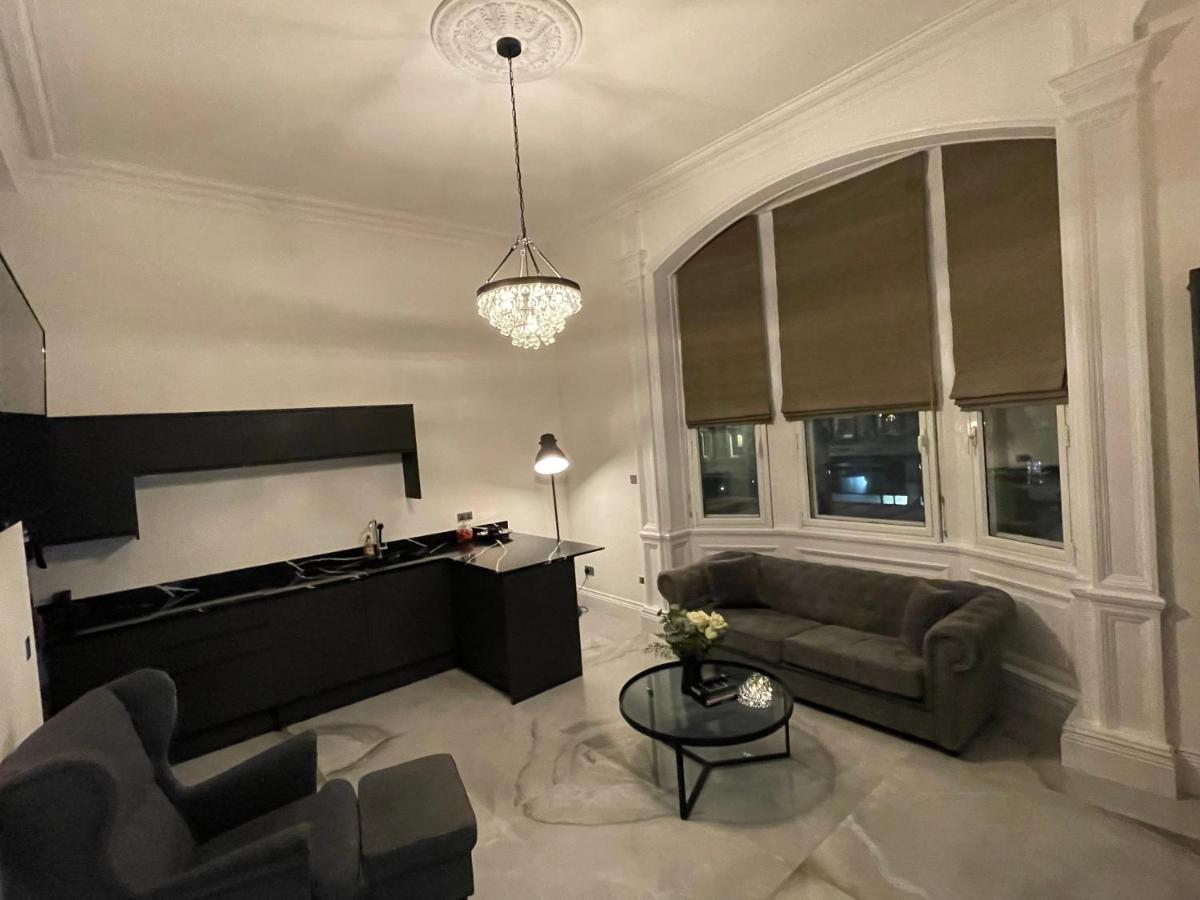 Royal Mile Apartment 2Bedroom エディンバラ エクステリア 写真