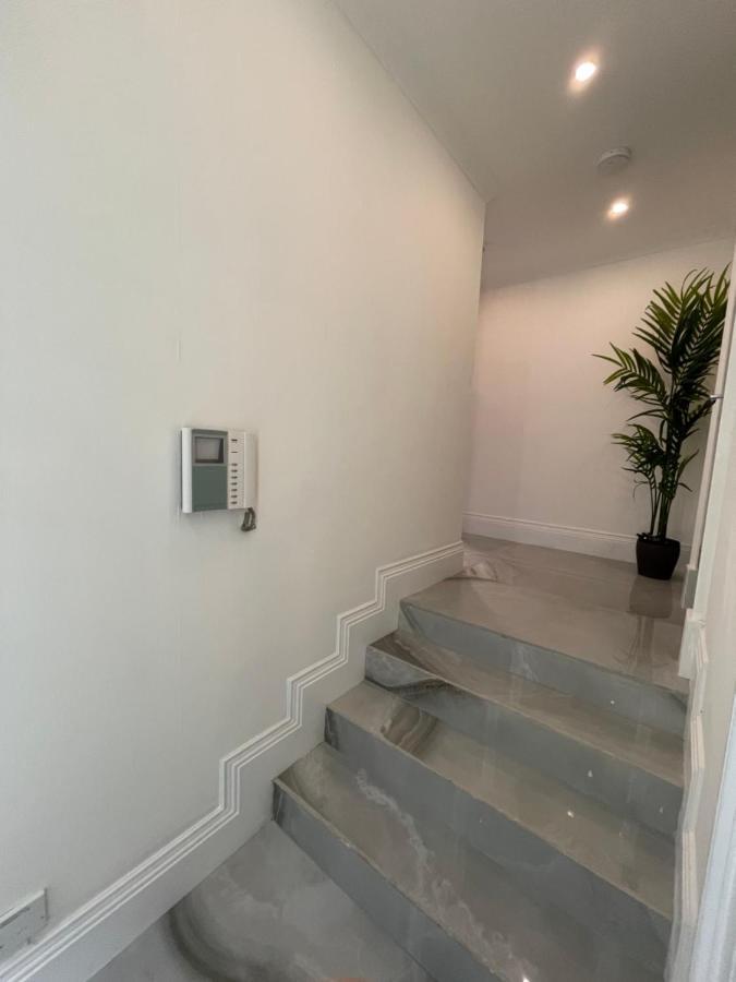Royal Mile Apartment 2Bedroom エディンバラ エクステリア 写真