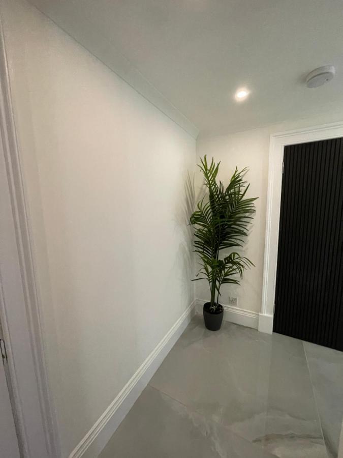 Royal Mile Apartment 2Bedroom エディンバラ エクステリア 写真