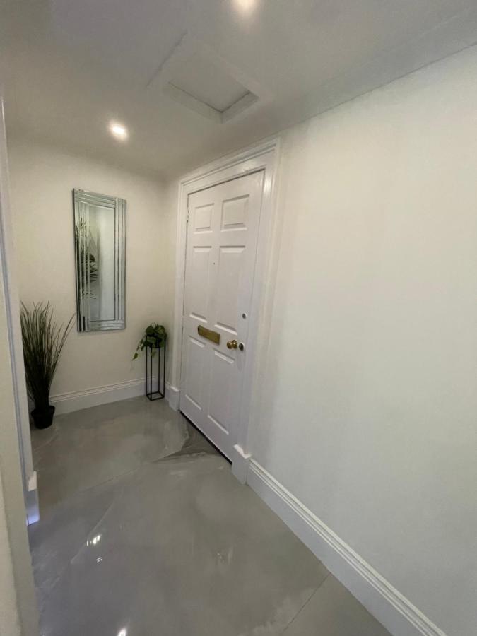 Royal Mile Apartment 2Bedroom エディンバラ エクステリア 写真